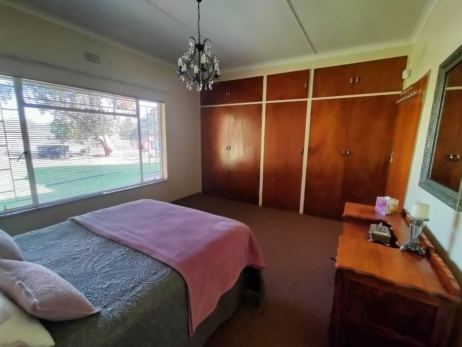 Commercial Property for Sale in Ganspan Northern Cape